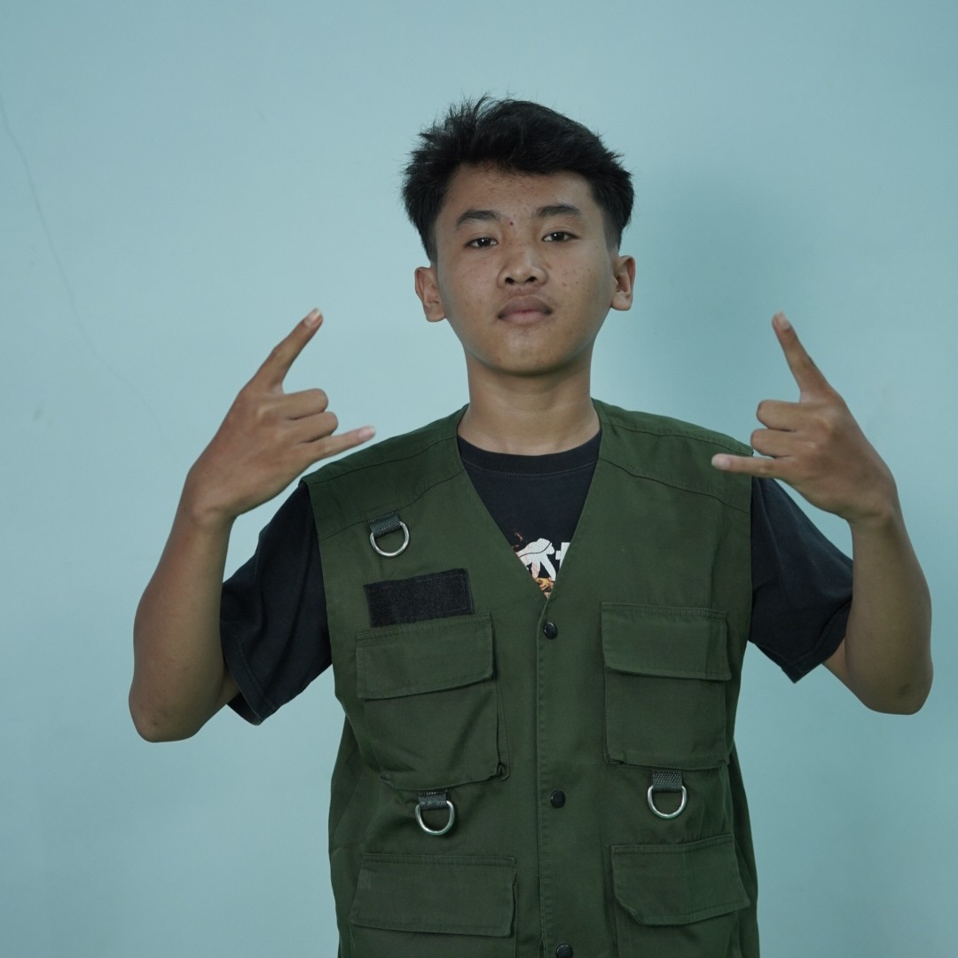 Arfik Ramdhani